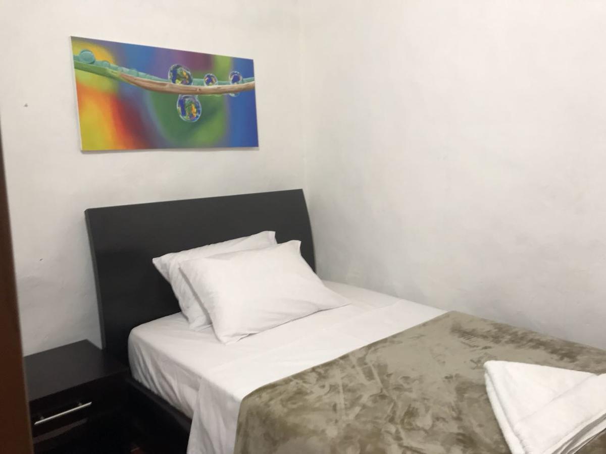 Hostal Rous سان جيل المظهر الخارجي الصورة