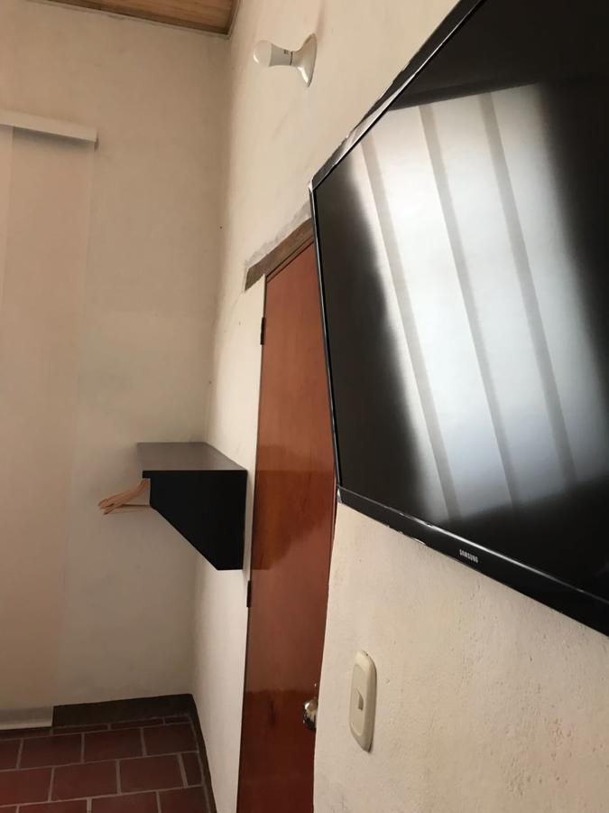 Hostal Rous سان جيل المظهر الخارجي الصورة