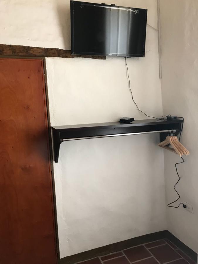 Hostal Rous سان جيل المظهر الخارجي الصورة